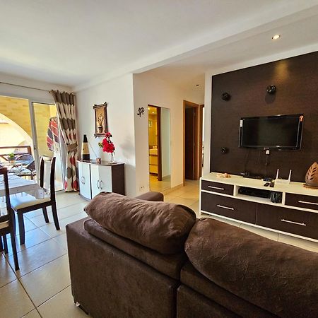 Pipa Paradise Luxuoso Apto Praia de Pipa Eksteriør bilde