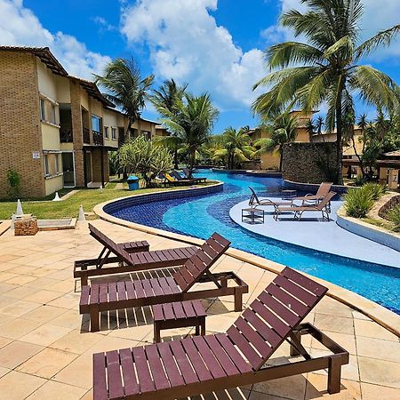 Pipa Paradise Luxuoso Apto Praia de Pipa Eksteriør bilde