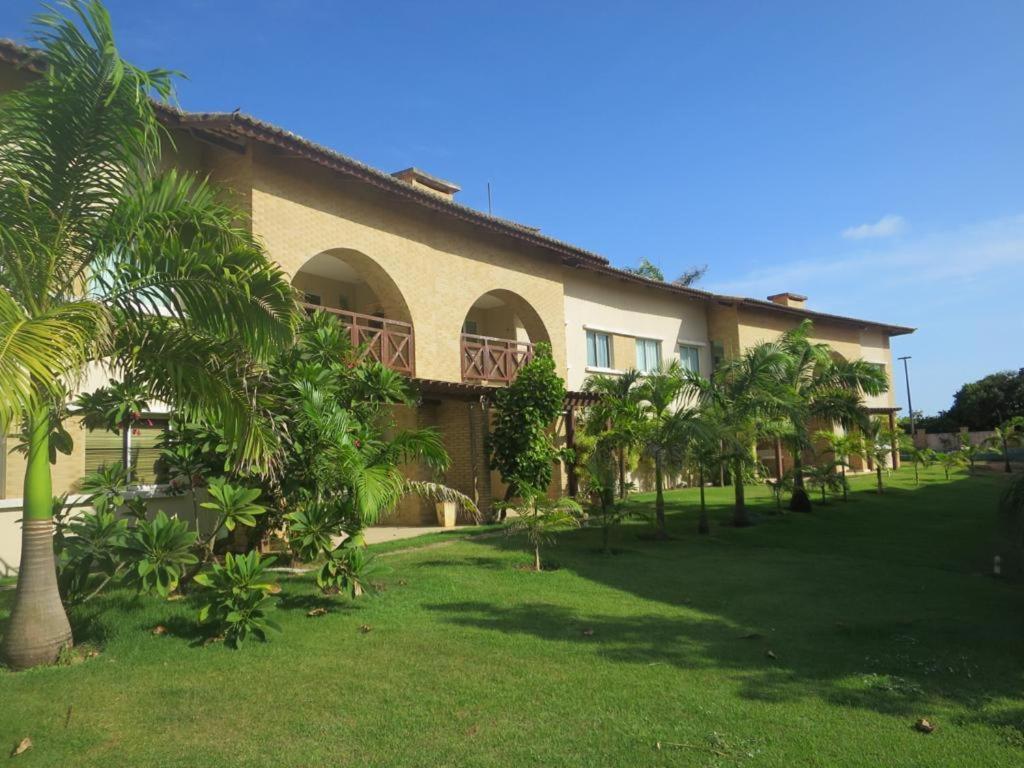 Pipa Paradise Luxuoso Apto Praia de Pipa Eksteriør bilde