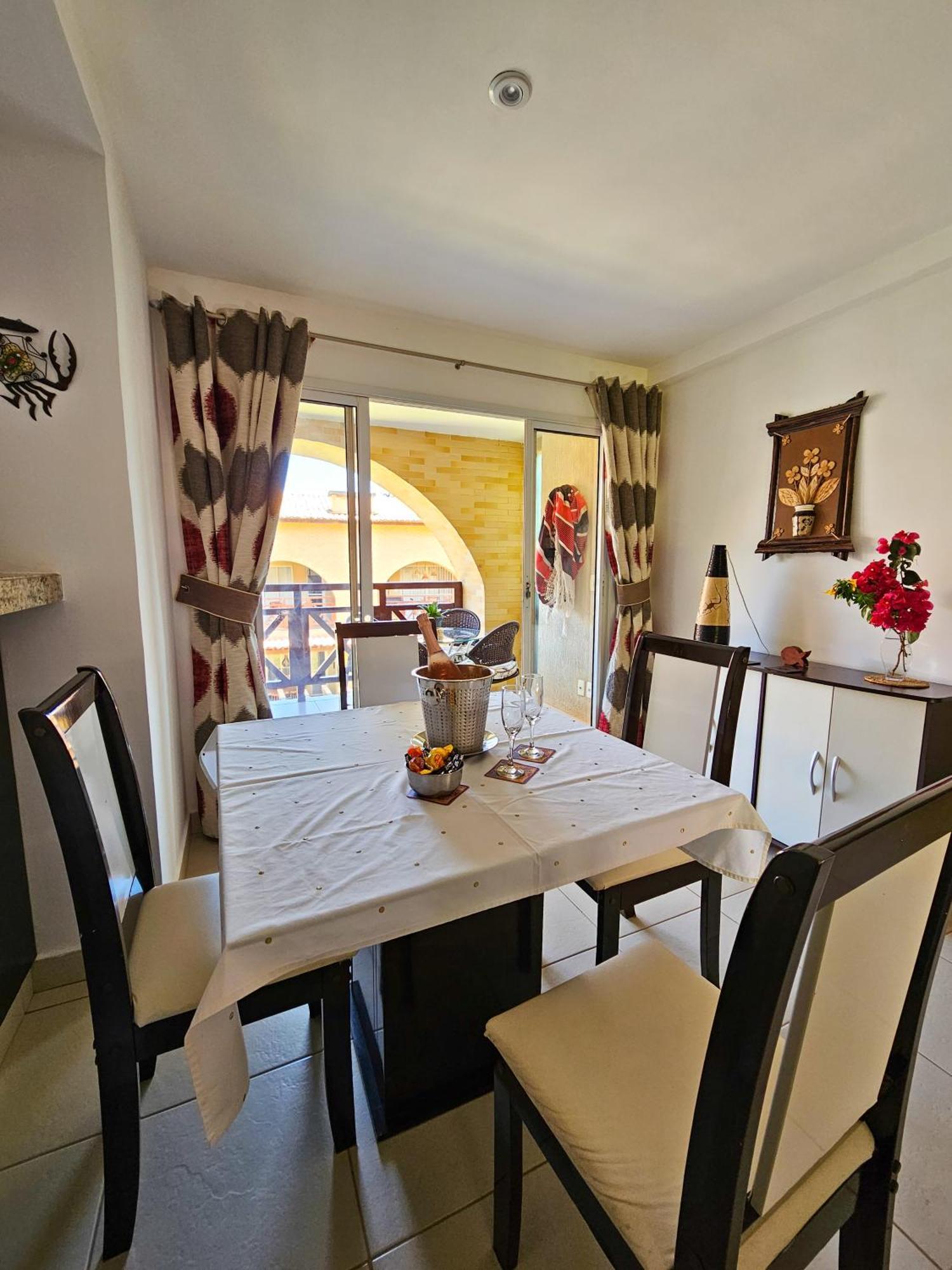 Pipa Paradise Luxuoso Apto Praia de Pipa Eksteriør bilde