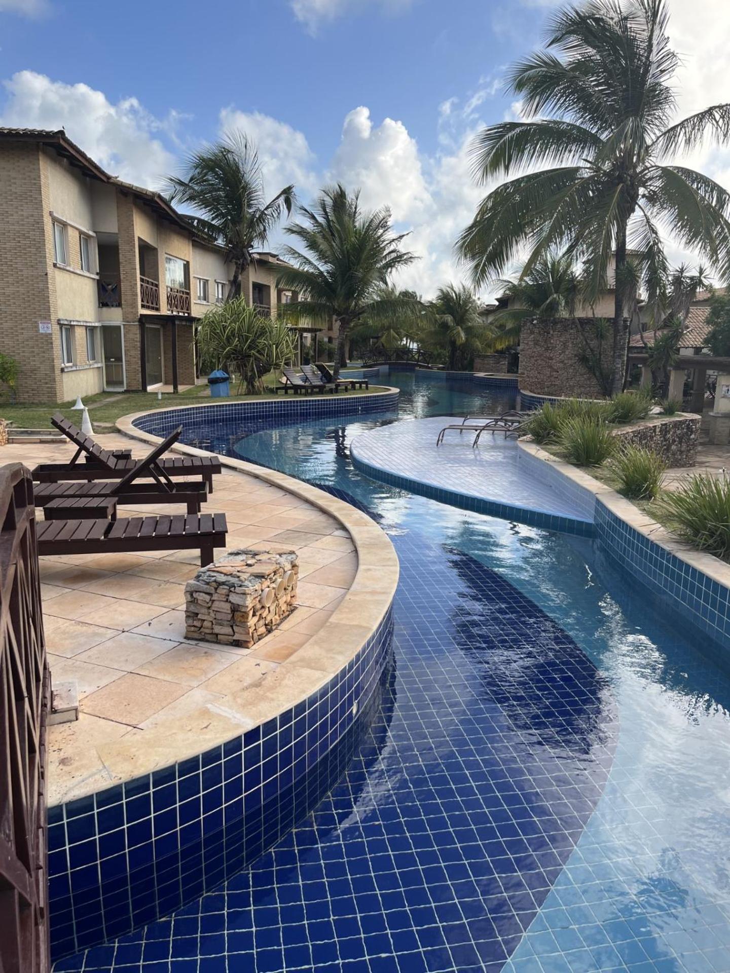 Pipa Paradise Luxuoso Apto Praia de Pipa Eksteriør bilde