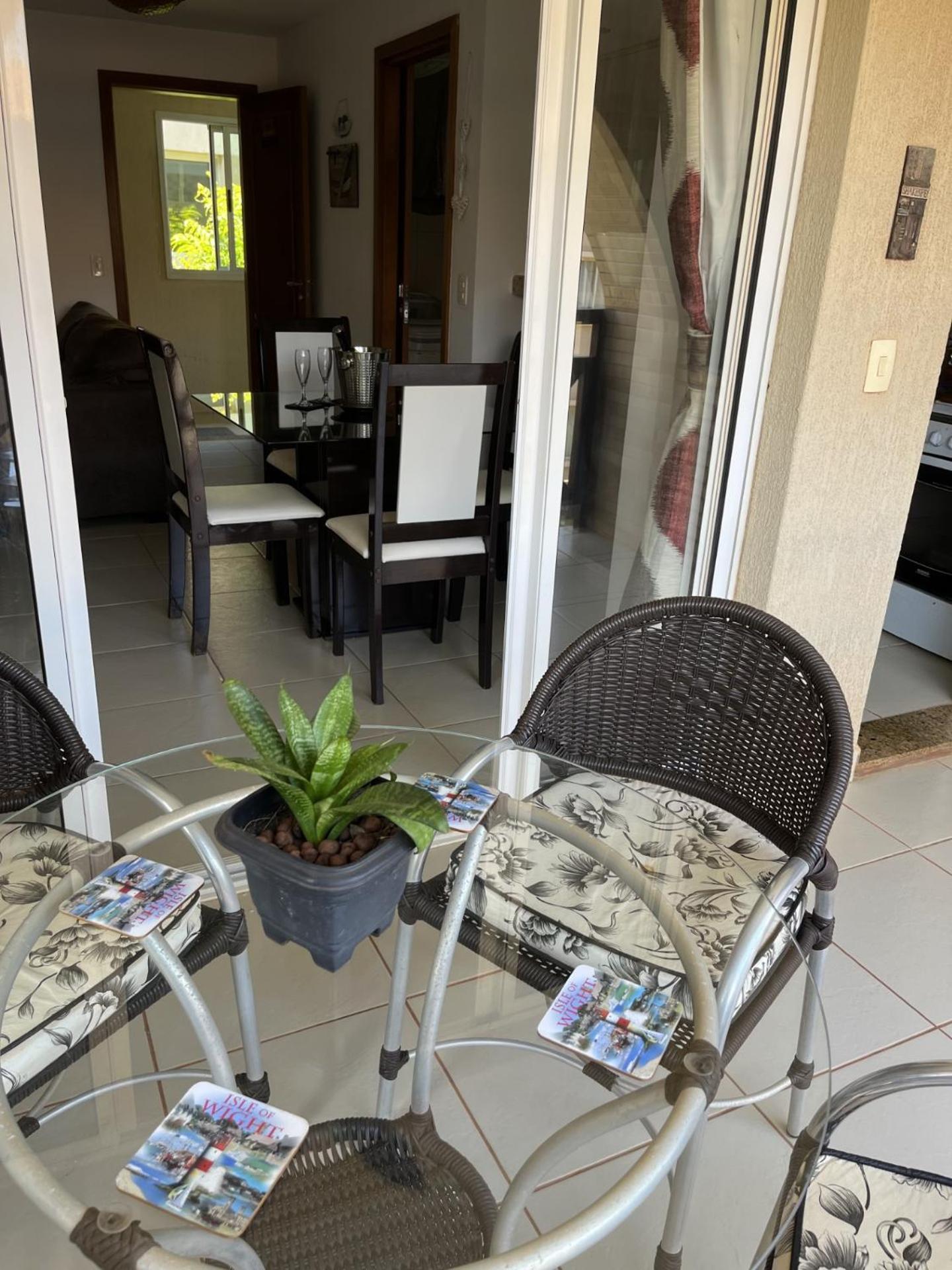 Pipa Paradise Luxuoso Apto Praia de Pipa Eksteriør bilde