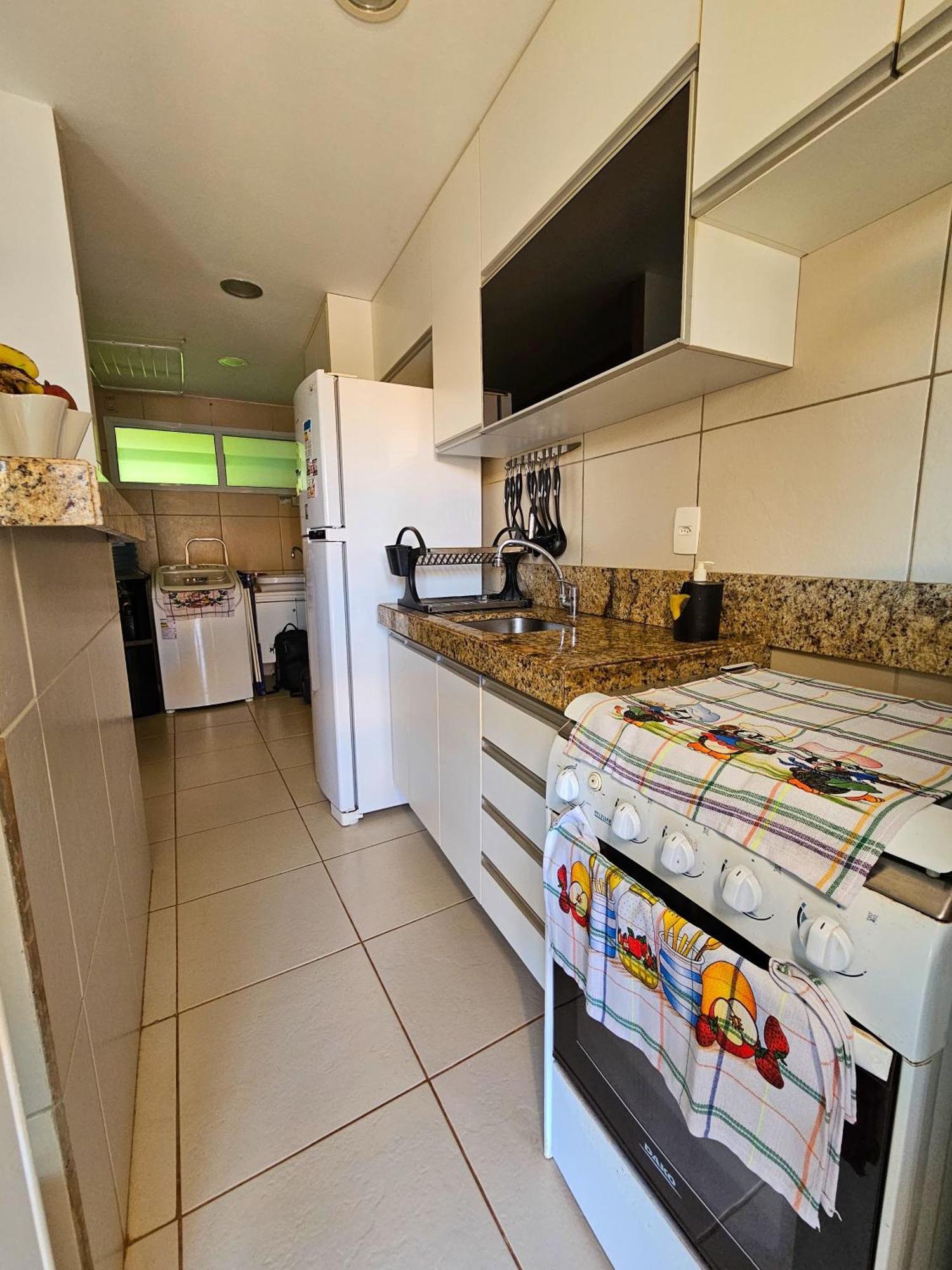 Pipa Paradise Luxuoso Apto Praia de Pipa Eksteriør bilde