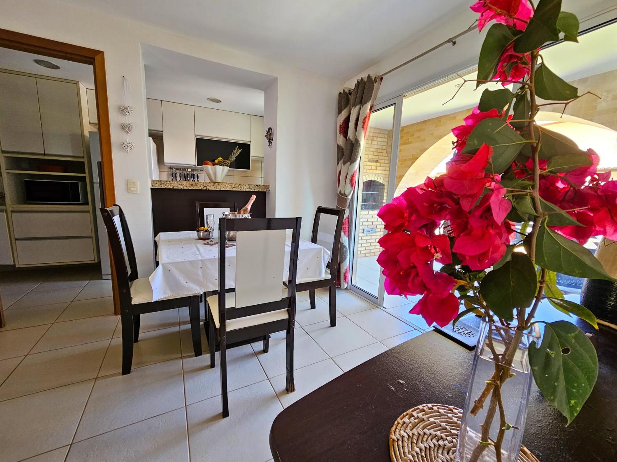 Pipa Paradise Luxuoso Apto Praia de Pipa Eksteriør bilde