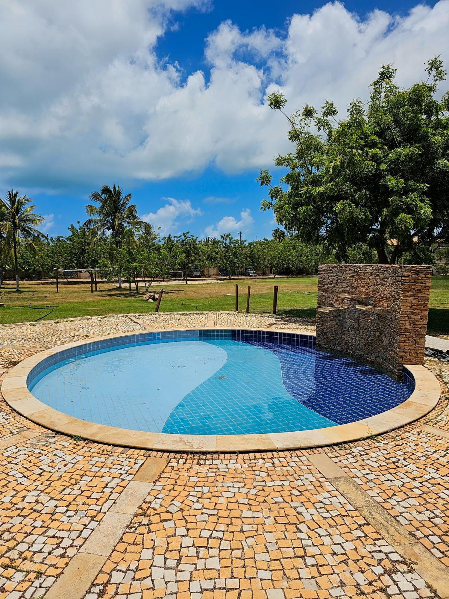 Pipa Paradise Luxuoso Apto Praia de Pipa Eksteriør bilde