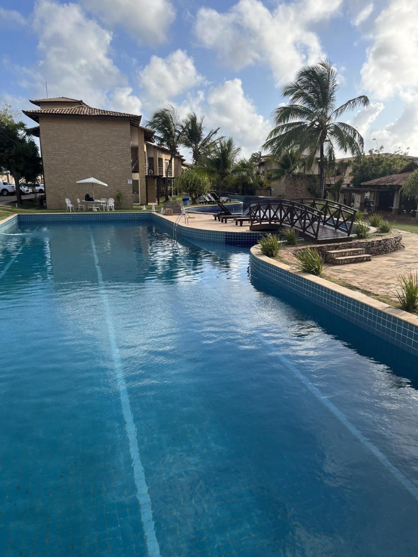 Pipa Paradise Luxuoso Apto Praia de Pipa Eksteriør bilde