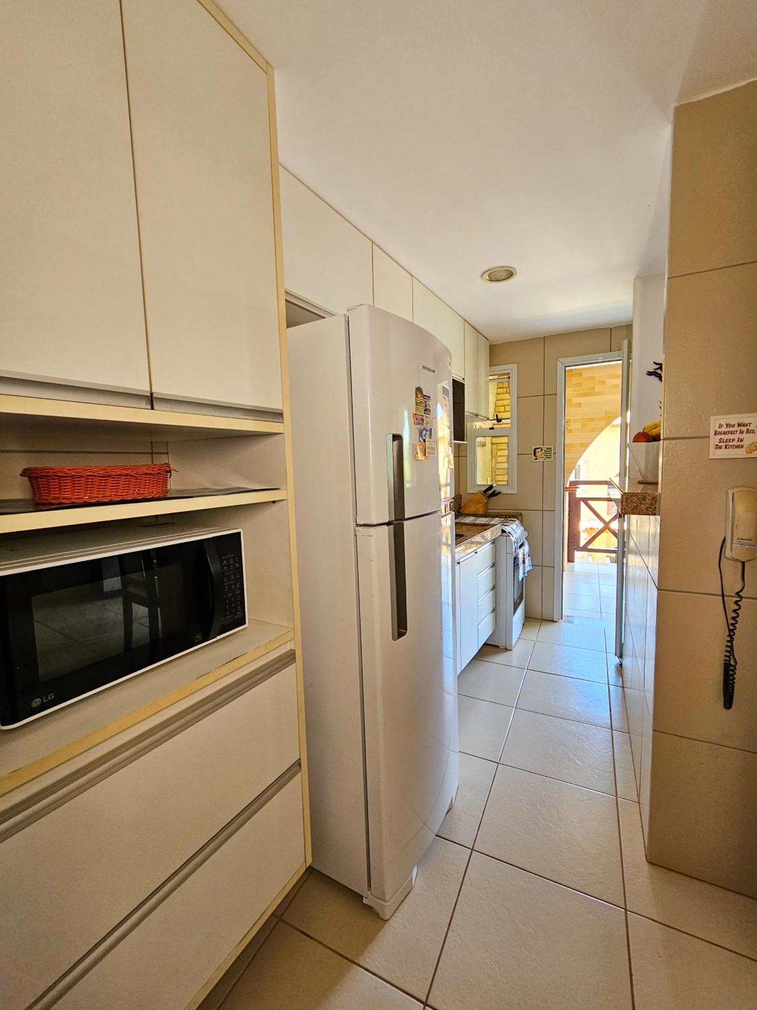 Pipa Paradise Luxuoso Apto Praia de Pipa Eksteriør bilde