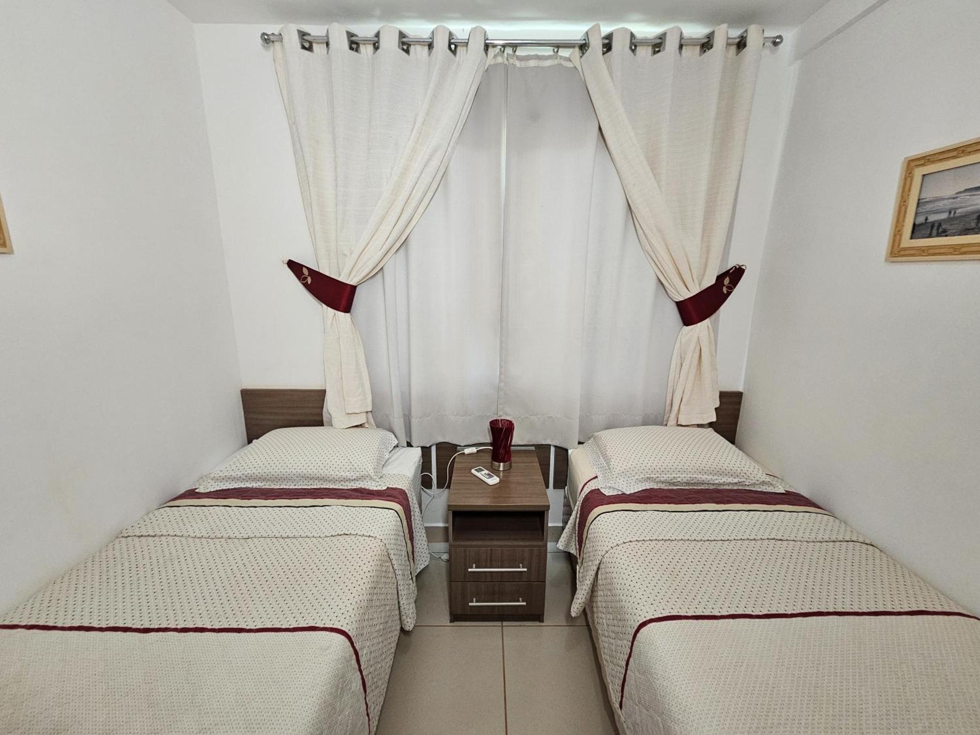 Pipa Paradise Luxuoso Apto Praia de Pipa Eksteriør bilde